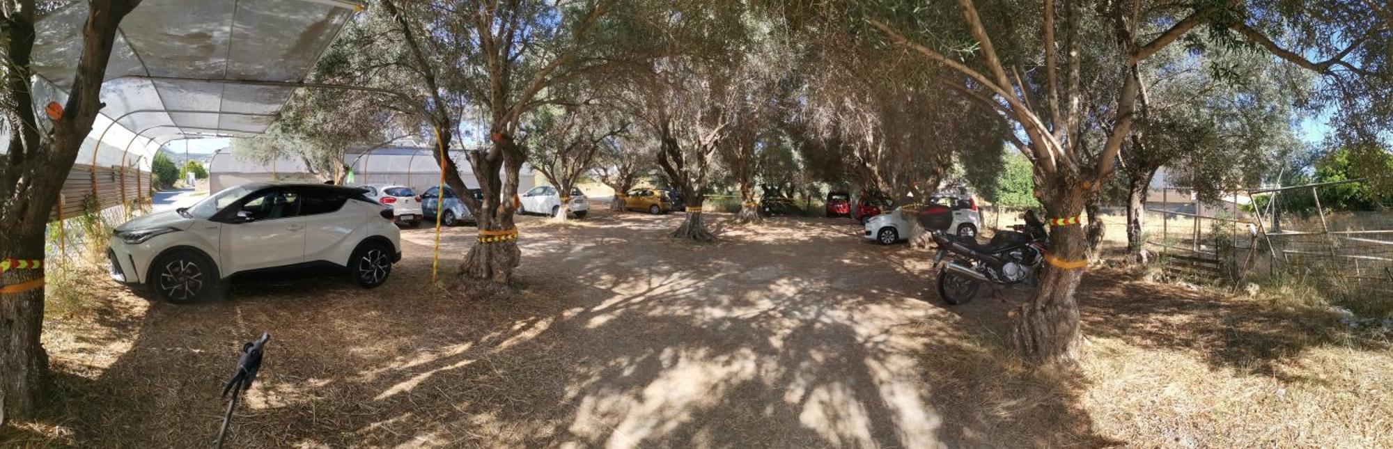 Evli Apartment Rethymno  ภายนอก รูปภาพ