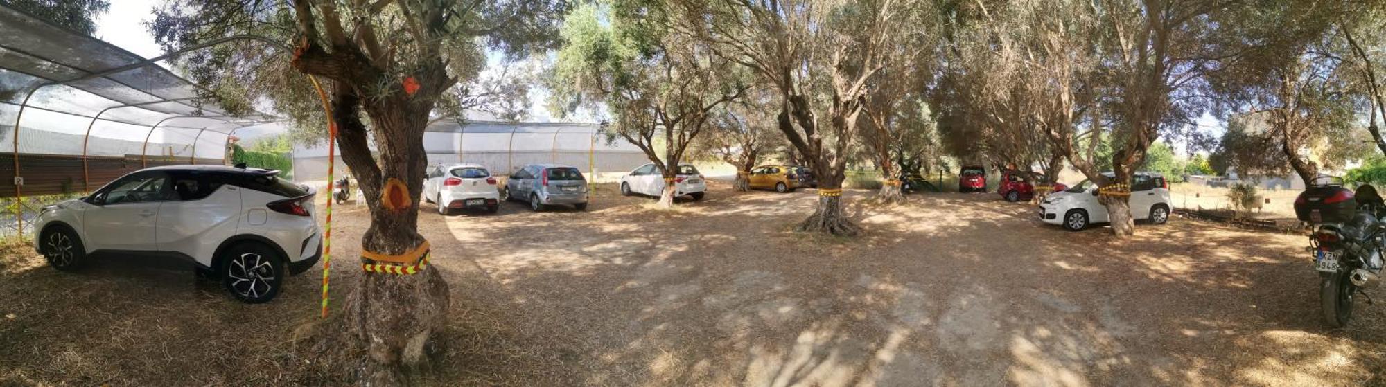 Evli Apartment Rethymno  ภายนอก รูปภาพ