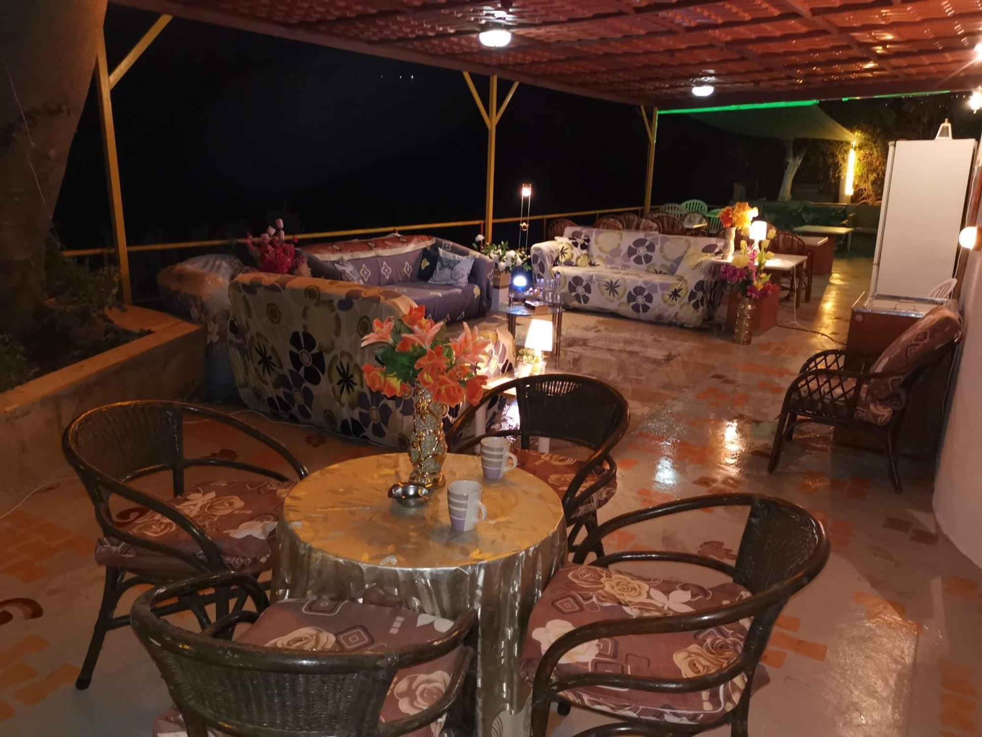 Evli Apartment Rethymno  ภายนอก รูปภาพ